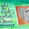 107 "Az ajtó előtt állok..." Jelenések 3,20