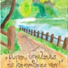 "Uram irgalmas..." Zsoltárok 86,15