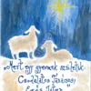 "Mert egy gyermek születik..." a Ézsaiás 9, 5