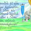 "Öltözzetek fel abba..." Efézus 6, 11