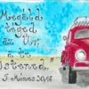 "Megálld téged az Úr... " 5 Mózes 30,16