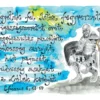 "Vegyétek fel Isten fegyverzetét..." Efézus 6, 13-17