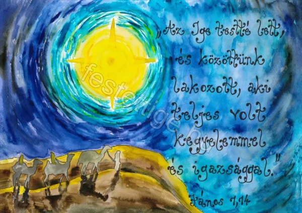 236 "Az Ige testté lett..." a János 1, 14
