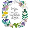 269 Drága véren megváltott vagyok. ( madaras)