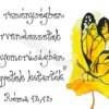 "A reménységben.." Róma 12,12