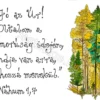 "Jó az Úr..." Náhum 1,7