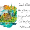 "Und alles..." Matthaus 21,22