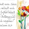 "Du bist mein Schir..." Psalmen 32,7