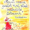"Áldott az Úr! Napról napra..." Zsoltárok 68,20