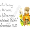 "Erős torony az Úr neve..." Példabeszédek 18,10
