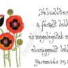 454 "Felüdítem a fáradt lelket.." Jeremiás 31,25