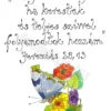 "Megtaláltok engem..." Jeremiás 29, 13