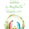"Megszületett nektek a Megtartó."  Lukács 2, 11