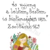 "Örül a szívem..." Zsoltárok 16,9