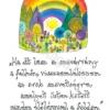 "Ha ott lesz a szivárvány..." 1 Mózes 9,16