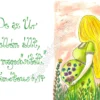 "De az Úr mellém állt..." Timóteus 4,17